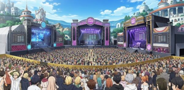 サマソニ大阪2025