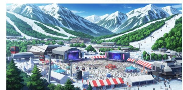 フジロック中止しろ