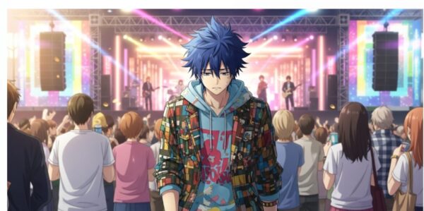 フジロック服装